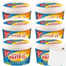 Gut&Günstig Handwaschpaste für stark verschmutzte Hände löst Öl Fett Teer und Wachs 6er Pack (6x500ml) + usy Block