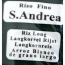 Negri Riso Risottoreis S. Andrea (1kg Beutel)