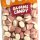 Trolli Schaumzucker Erdbeeren 6er Pack (6x1kg XL Packung) + usy Block