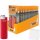 30 Bic Feuerzeug J26 verschiede Farben (15x2 Stück) + usy Block