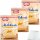 Dr. Oetker Süße Mahlzeit Milchreis Vanille 3er Pack (3x125g Packung) + usy Block