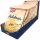 Dr. Oetker Süße Mahlzeit Milchreis Vanille VPE (16x125g Packung) + usy Block