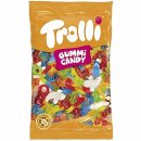 Trolli Fruchtgummi-Spaß für alle 3er Pack (3x1kg XL Packung) + usy Block