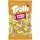 Trolli Saure Stäbchen Fruchtgummi 3er Pack (3x1kg XL Packung) + usy Block