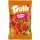 Trolli Wurrli Fruchtgummi-Würmer mit Fruchtgeschmack 6er Pack (6x1kg XL Packung) + usy Block