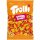 Trolli Mini Pizza Fruchtgummi 3er Pack (3x1kg XL Packung) + usy Block