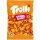 Trolli Mini Pizza Fruchtgummi 6er Pack (6x1kg XL Packung) + usy Block
