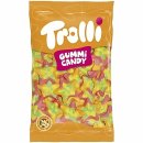 Trolli Schaumzucker Seesterne 6er Pack (6x1kg XL Packung) + usy Block