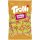 Trolli Schaumzucker Seesterne 6er Pack (6x1kg XL Packung) + usy Block