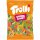Trolli Funiverse Sour mix sauerer Fruchtgummi 3er Pack (3x1kg XL Packung) + usy Block