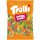 Trolli Funiverse Sour mix sauerer Fruchtgummi 3er Pack (3x1kg XL Packung) + usy Block