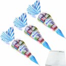 Moritz Eiskonfekt Würfel 3er Pack (3x200g Beutel) +...