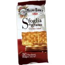 Mulino Bianco Cracker Kekse gesalzen (500g Beutel)