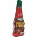 Develey Original Tomato Ketchup 6er Pack (6x500ml Squeeze...