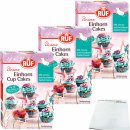 Ruf Einhorn Cup Cakes Backmischung mit Backförmchen...