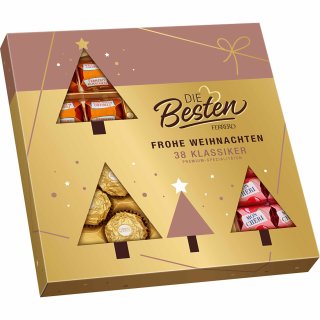 Die Besten Weihnachten (400g Packung)