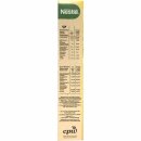 Nestle Clusters Mandel Cerealien 63% Vollkorn 6er Pack (6x325g Packung) + usy Block