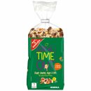 Gut & Günstig Trauben-Nuss-Müsli (1kg Packung) + usy Block