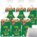 Gut & Günstig Trauben-Nuss-Müsli 6er Pack...