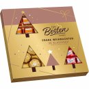 Die Besten Weihnachten 3er Pack (3x400g Packung) + usy Block