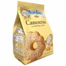 Mulino Bianco Canestrini Kekse mit Puderzucker (200g Beutel)