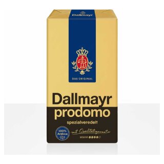Dallmayr Prodomo (250g Packung)