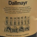 Dallmayr Kaffeebohnen Entcoffeiniert (500g Packung)