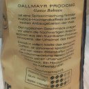 Dallmayr Kaffeebohnen Entcoffeiniert (500g Packung)