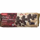 Stieffenhofer Schoko-Lebkuchen Figuren mit Zartbitterschokolade VPE (18x200g Packung)