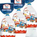 Ferrero Kinder Mix Bunte Mischung 3er Pack (3x132g Packung) + usy Block