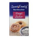 Sweet Family Hagel Zucker von Nordzucker (1x 250g Packung)