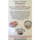 Sweet Family Hagel Zucker von Nordzucker (1x 250g Packung)