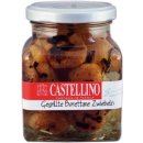 Castellino gegrillte Borettane Zwiebeln (314ml Glas)