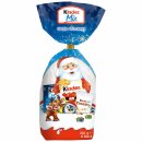 Ferrero Kinder Mix Große Mischung 3er Pack (3x201g Packung) + usy Block