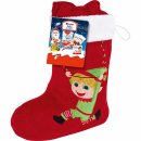 Ferrero Kinder Mix Stiefel (219g Socke)