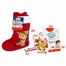 Ferrero Kinder Mix Stiefel (219g Socke)