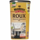 Mondamin Roux Klassische Mehlschwitze hell 1Kg MHD...