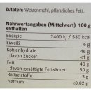 Mondamin Roux Klassische Mehlschwitze hell 1Kg MHD 06.2023 Restposten zum Sonderpreis