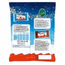 Ferrero Kinder Mix Beutel Weihnachts-Minis 3er Pack (3x153g Packung) + usy Block