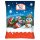 Ferrero Kinder Mix Beutel Weihnachts-Minis 3er Pack (3x153g Packung) + usy Block
