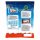 Ferrero Kinder Mix Beutel Weihnachts-Minis 6er Pack (6x153g Packung) + usy Block