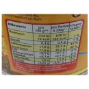 Libbys gezuckerter Fruchtcocktail 500g ATG MHD 07.2023 B Ware Restposten