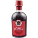 Mussini Aceto Balsamico aus Modena rot IGP (250ml Flasche)
