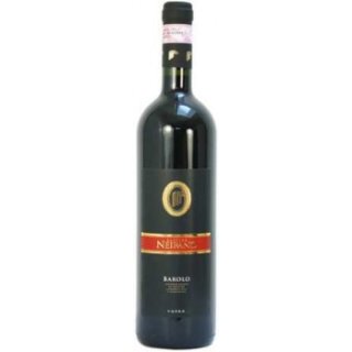 Neirano Barolo italienischer Rotwein (0,75l Flasche)