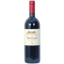 Donnafugata Tancredi rosso italienischer Rotwein (0,75l...