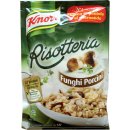 Knorr Risotteria Funghi Porcini Reis mit Pilzen (175g...