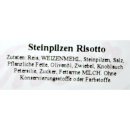 Knorr Risotteria Funghi Porcini Reis mit Pilzen (175g Beutel)