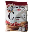 Mulino Bianco Granetti Gebäck (280g Beutel)