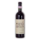 Brunello di Montalcino italienischer Rotwein (0,75l Flasche)