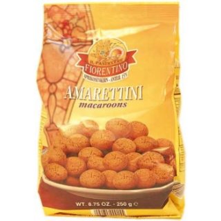 Fiorentino Amaretti Kekse (250g Beutel)